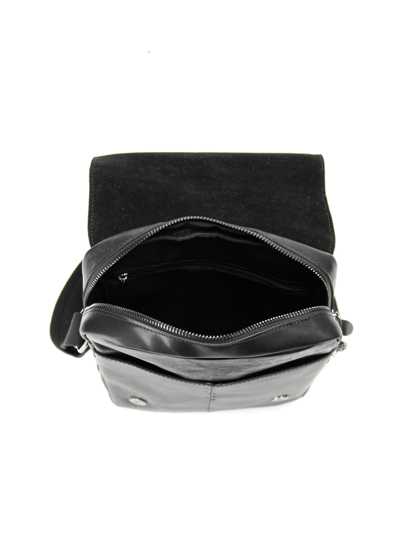 Мессенджер RoyalBag модель M39-001A Фото