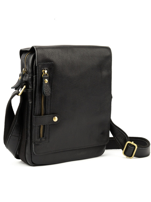 Мессенджер RoyalBag модель M39-001A Фото