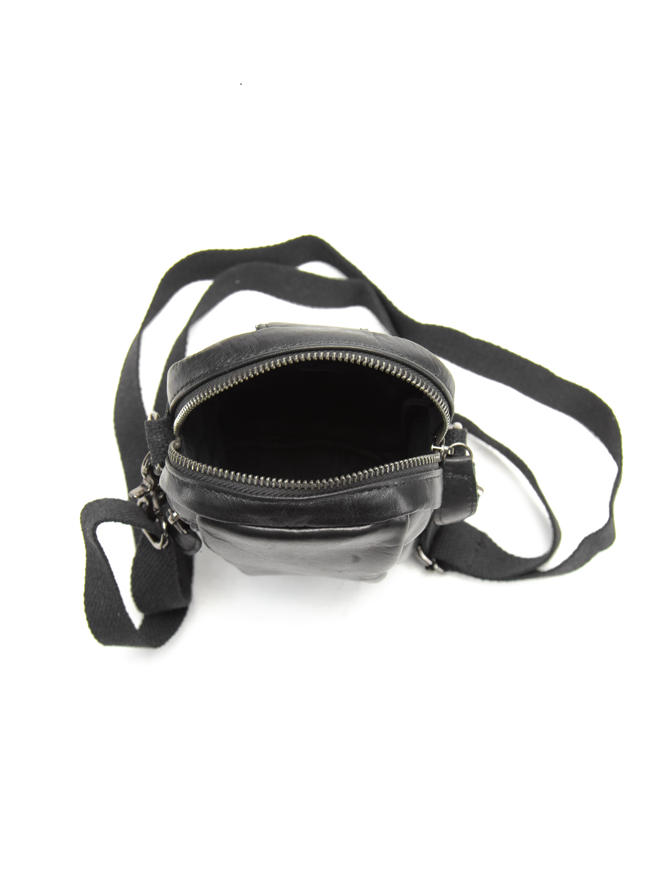 Мессенджер RoyalBag модель M39-6072A Фото