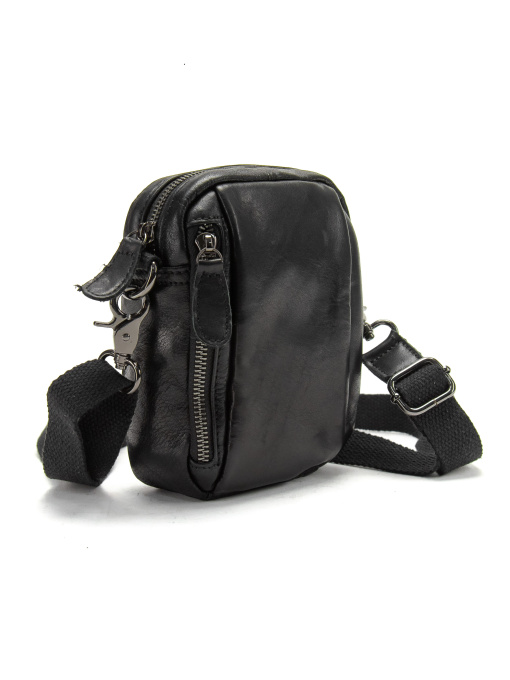 Мессенджер RoyalBag модель M39-6072A Мессенджер RoyalBag модель M39-6072A Фото