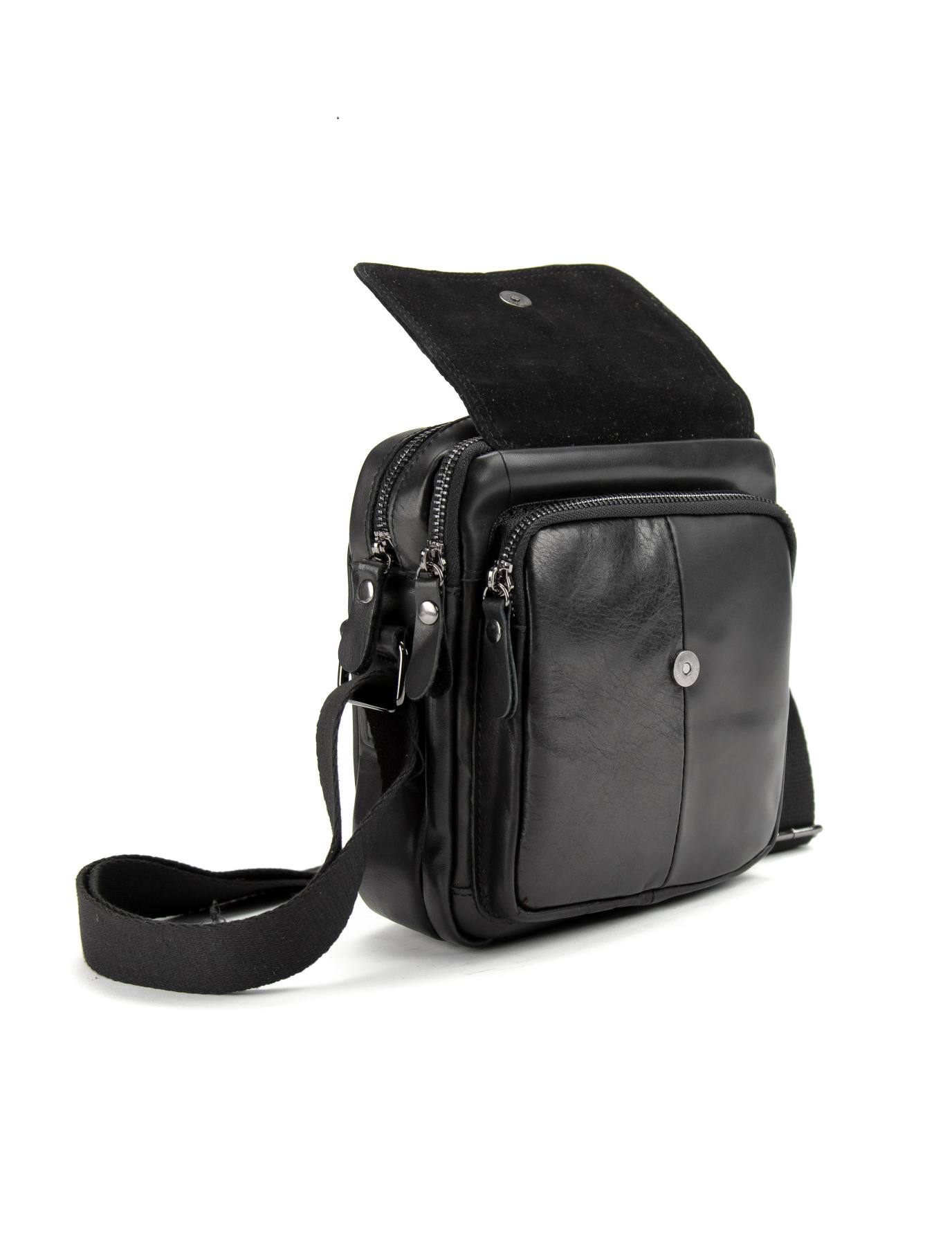 Мессенджер RoyalBag модель M39-6081A Фото