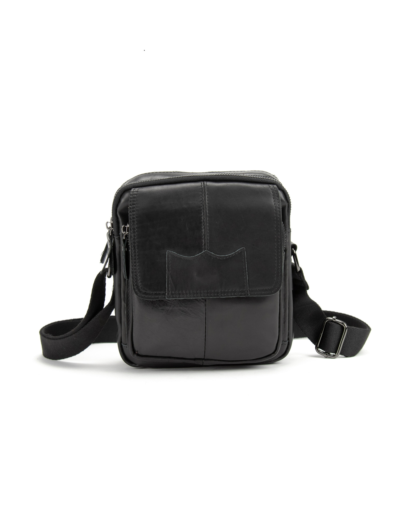 Мессенджер RoyalBag модель M39-6081A Фото