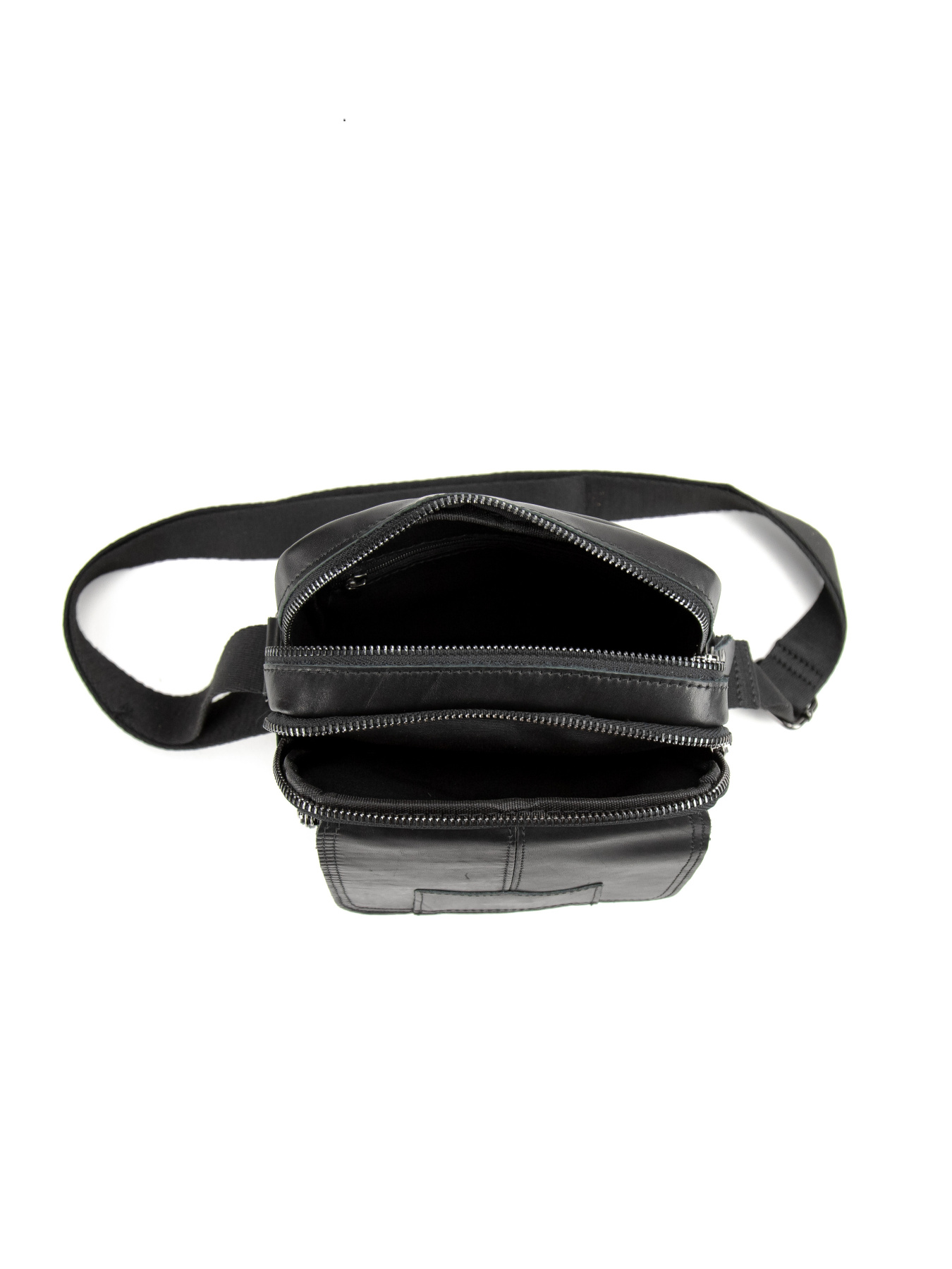 Мессенджер RoyalBag модель M39-6081A Фото