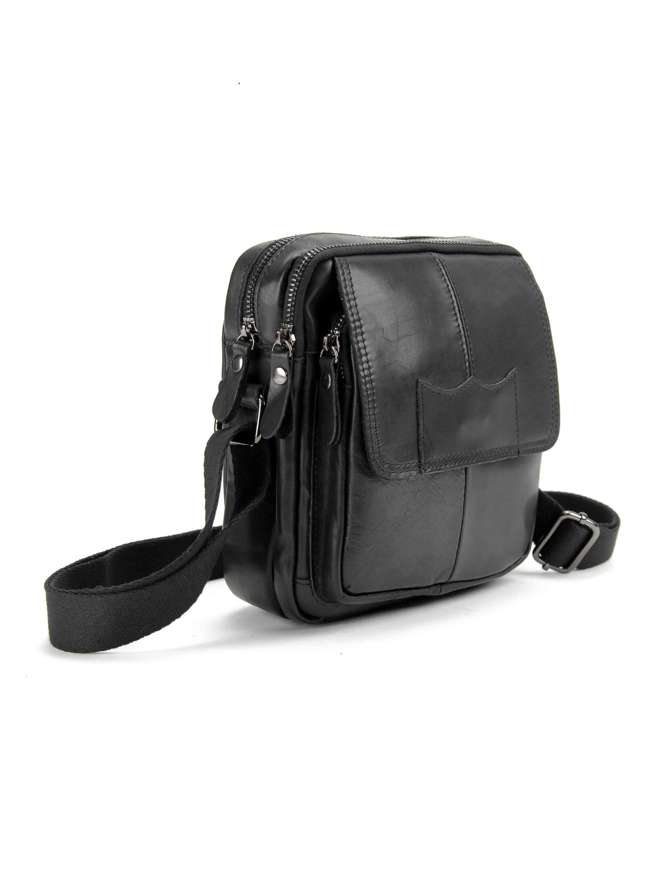Мессенджер RoyalBag модель M39-6081A Фото