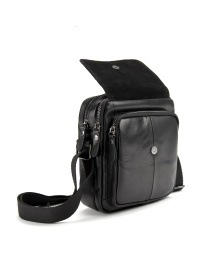 Мессенджер RoyalBag модель M39-6081A Фото