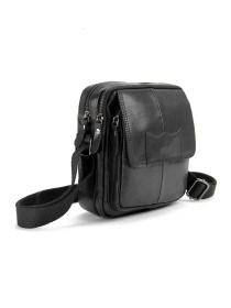 Мессенджер RoyalBag модель M39-6081A Фото