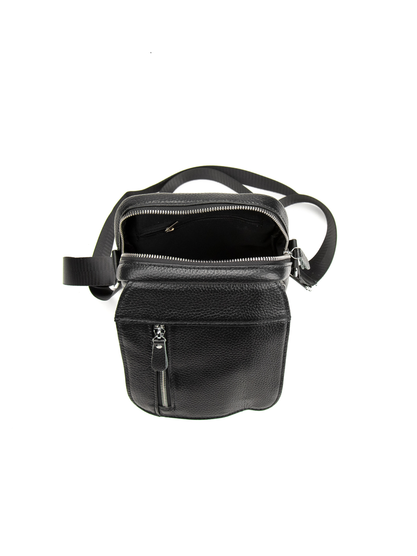 Мессенджер RoyalBag модель M56-2051A Фото