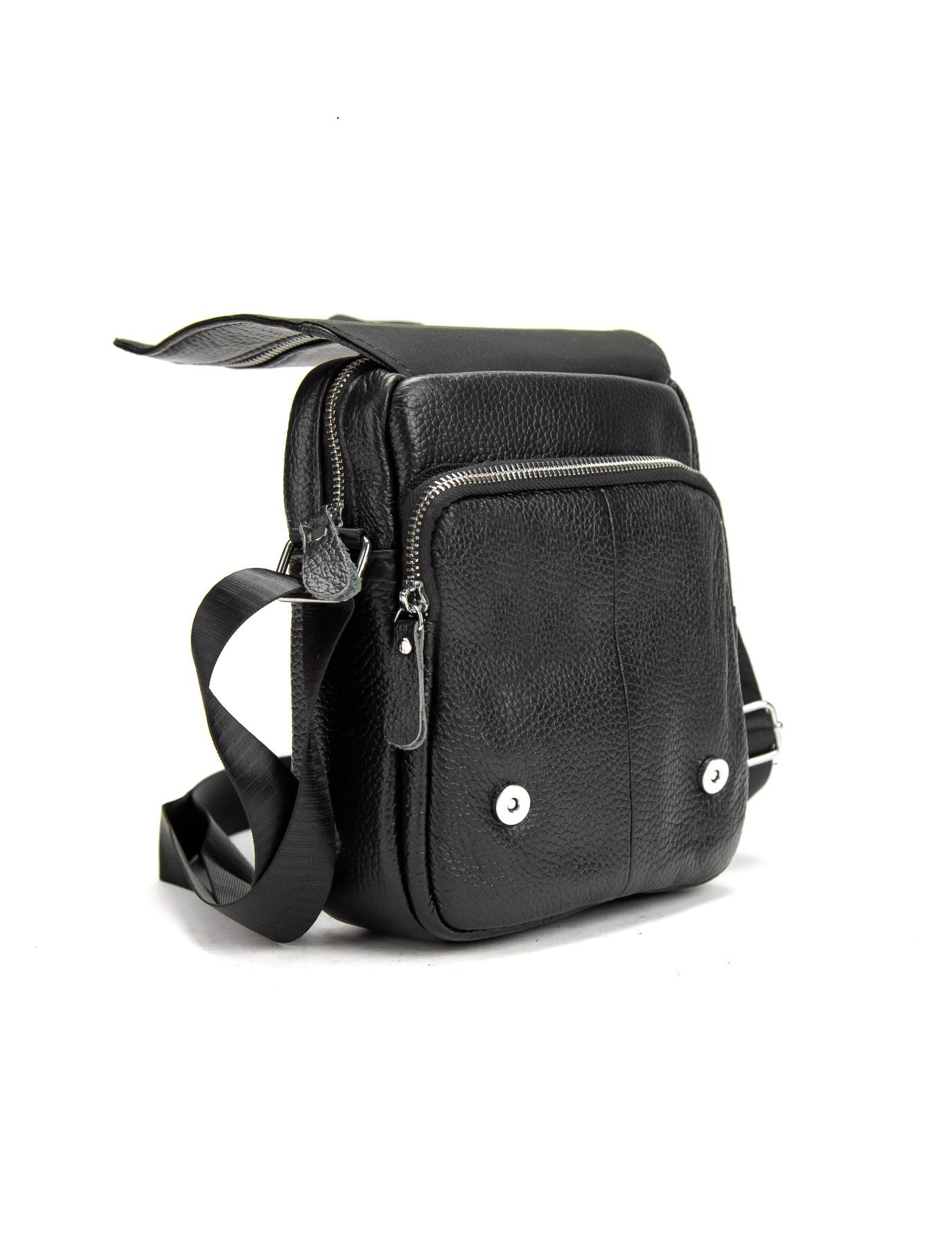 Мессенджер RoyalBag модель M56-2051A Фото