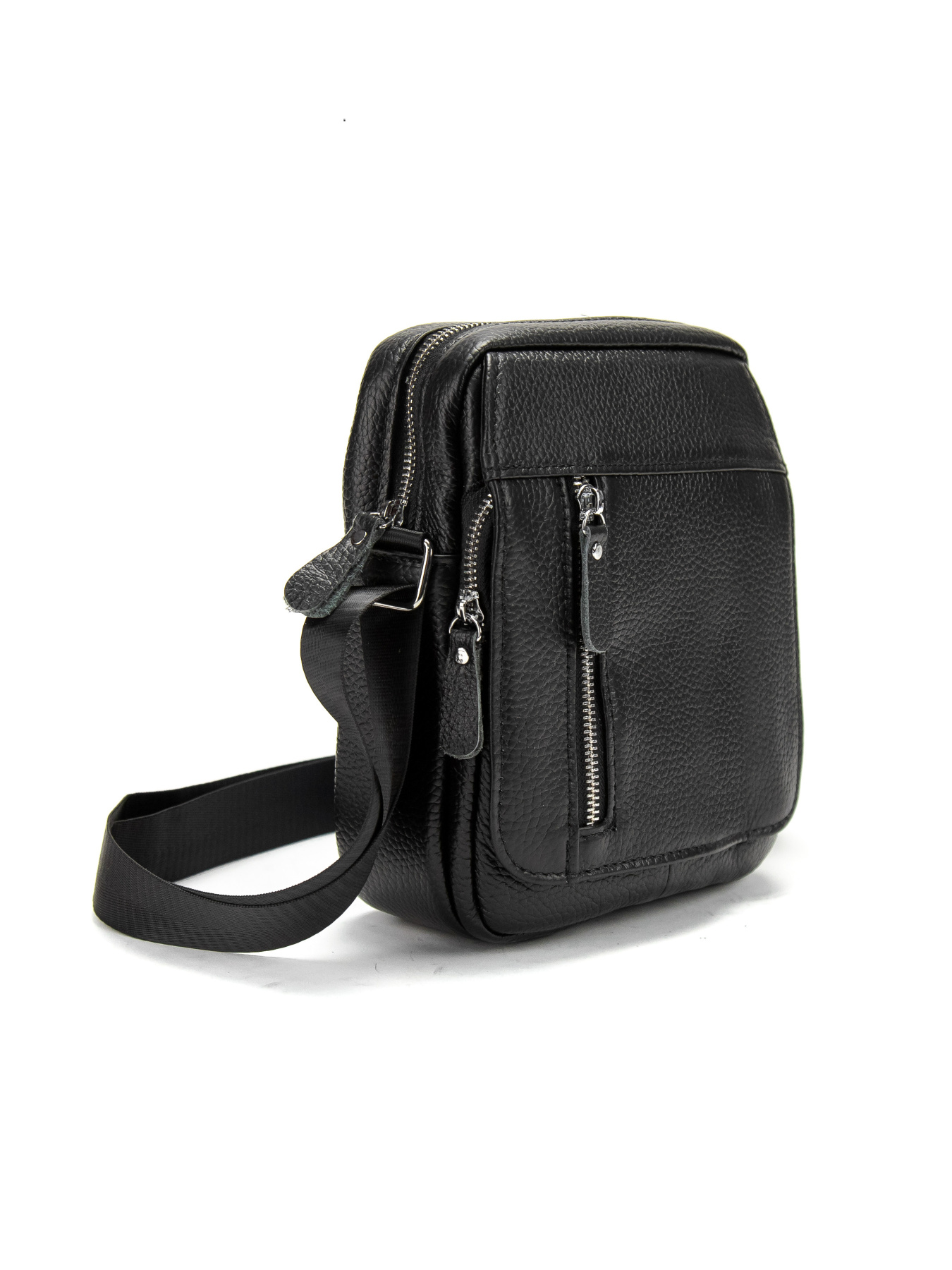 Мессенджер RoyalBag модель M56-2051A Фото