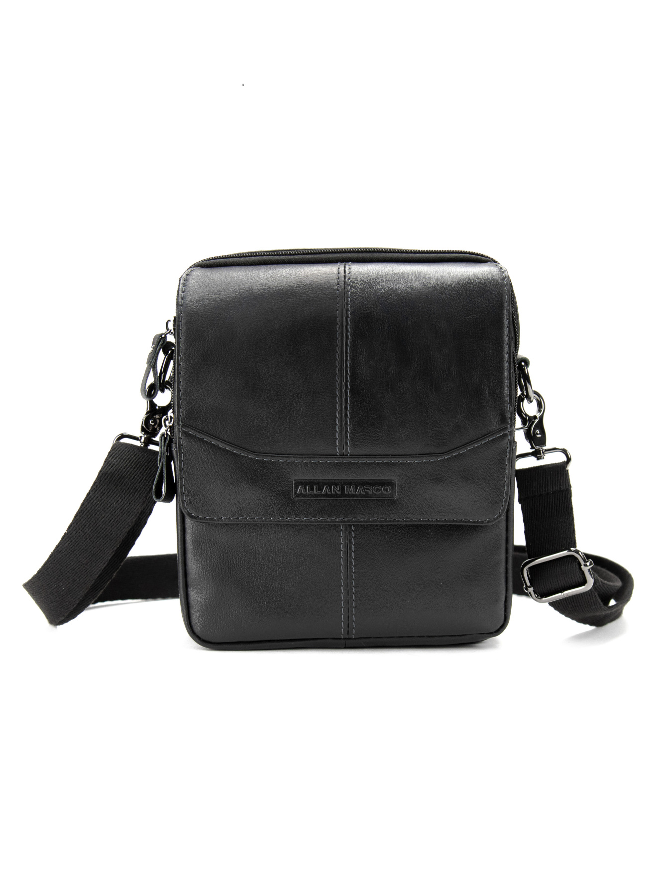 Мессенджер RoyalBag модель RR-14110A Фото