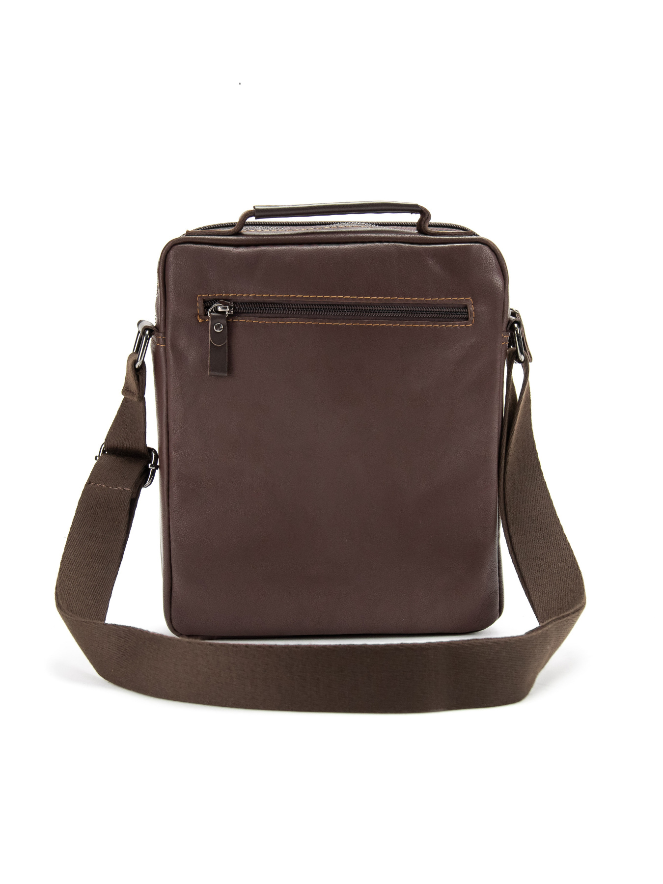 Мессенджер RoyalBag модель RR-4083-2DB Фото