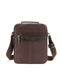 Мессенджер RoyalBag модель RR-4083-2DB Фото