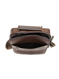 Мессенджер RoyalBag модель RR-4083-2DB Фото