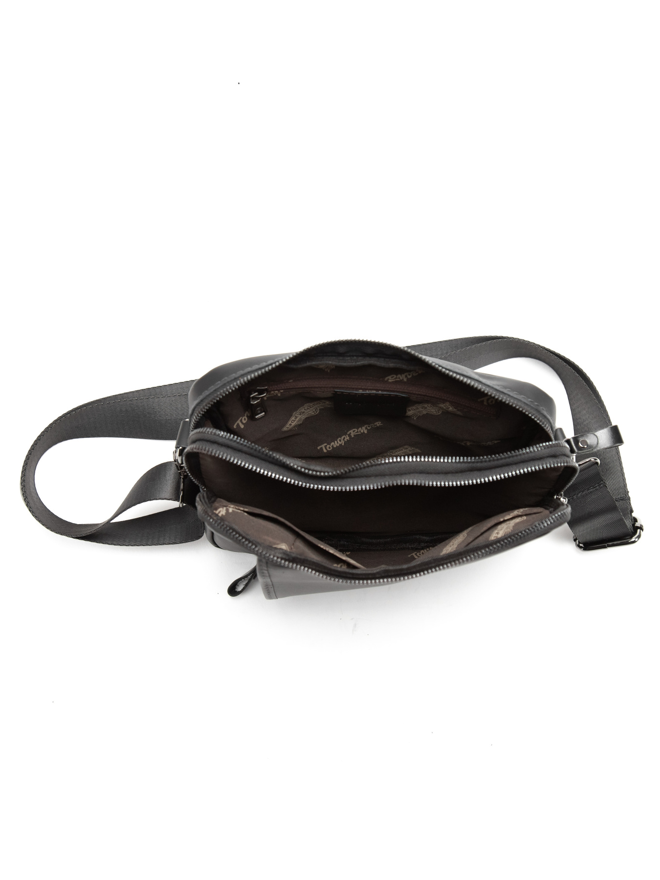 Мессенджер RoyalBag модель RR-4161-1A Фото