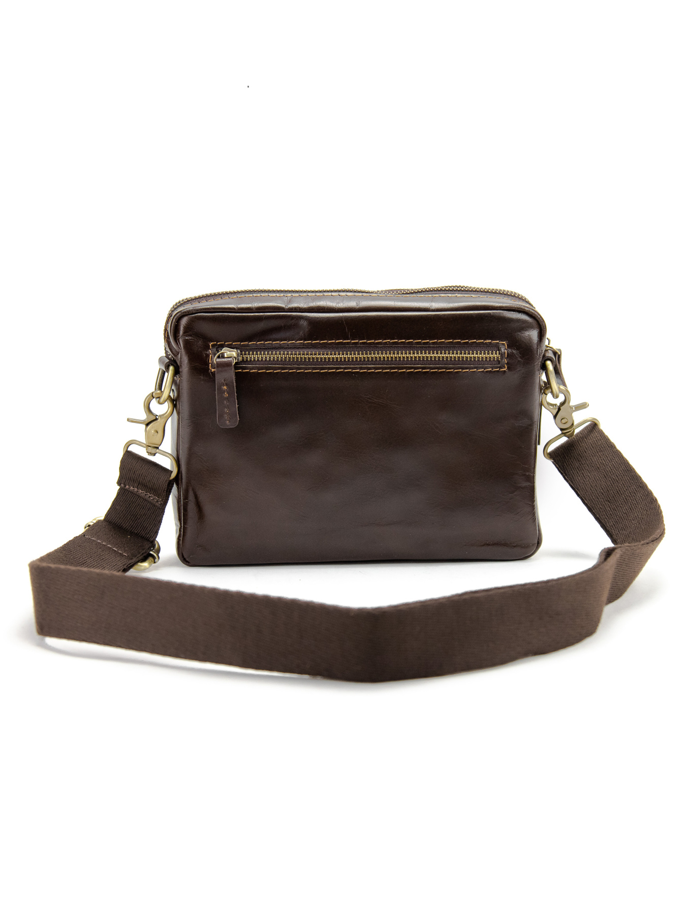 Мессенджер RoyalBag модель RR-4161-1DB Фото