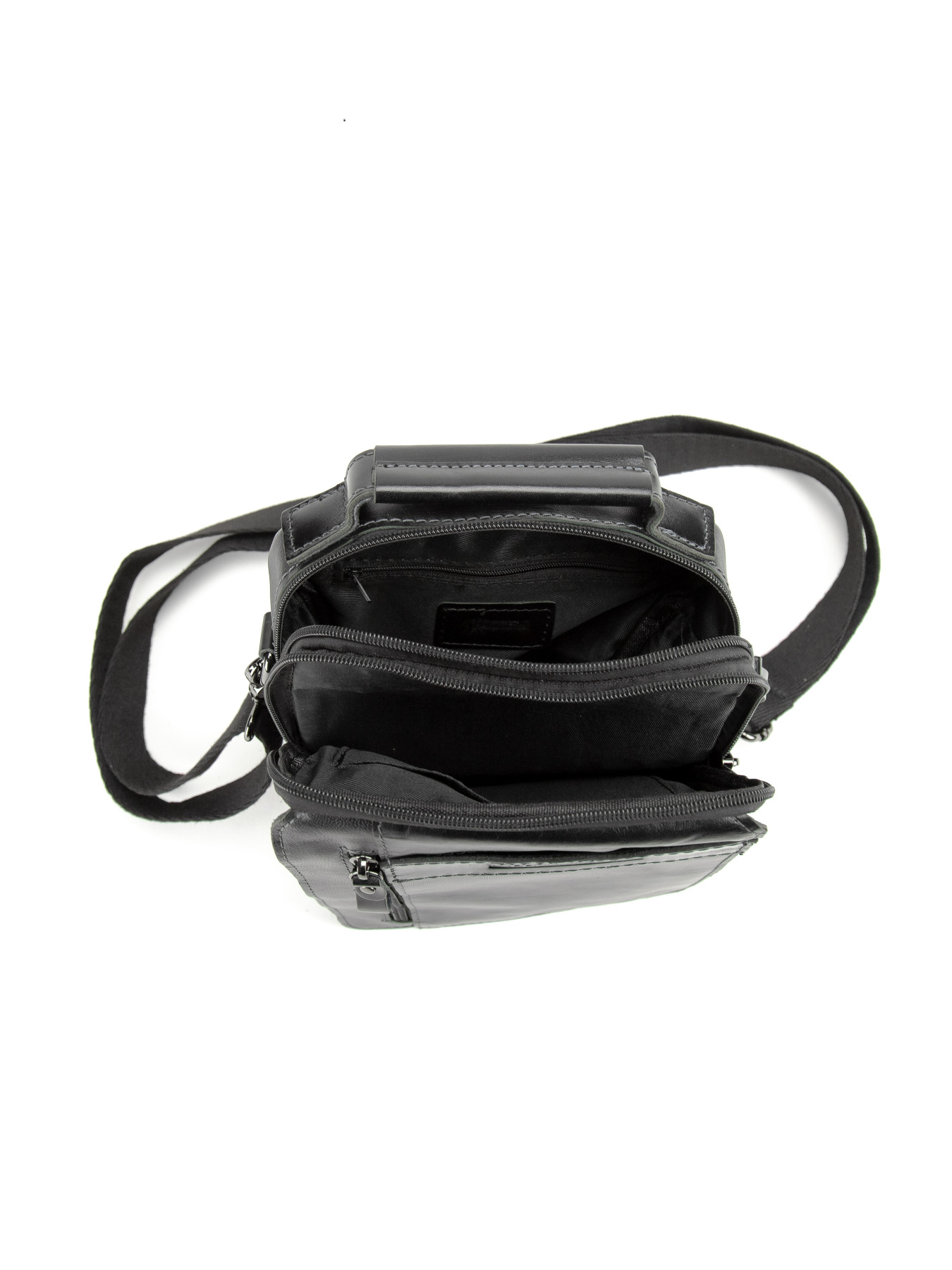 Мессенджер RoyalBag модель RR-4175A Фото