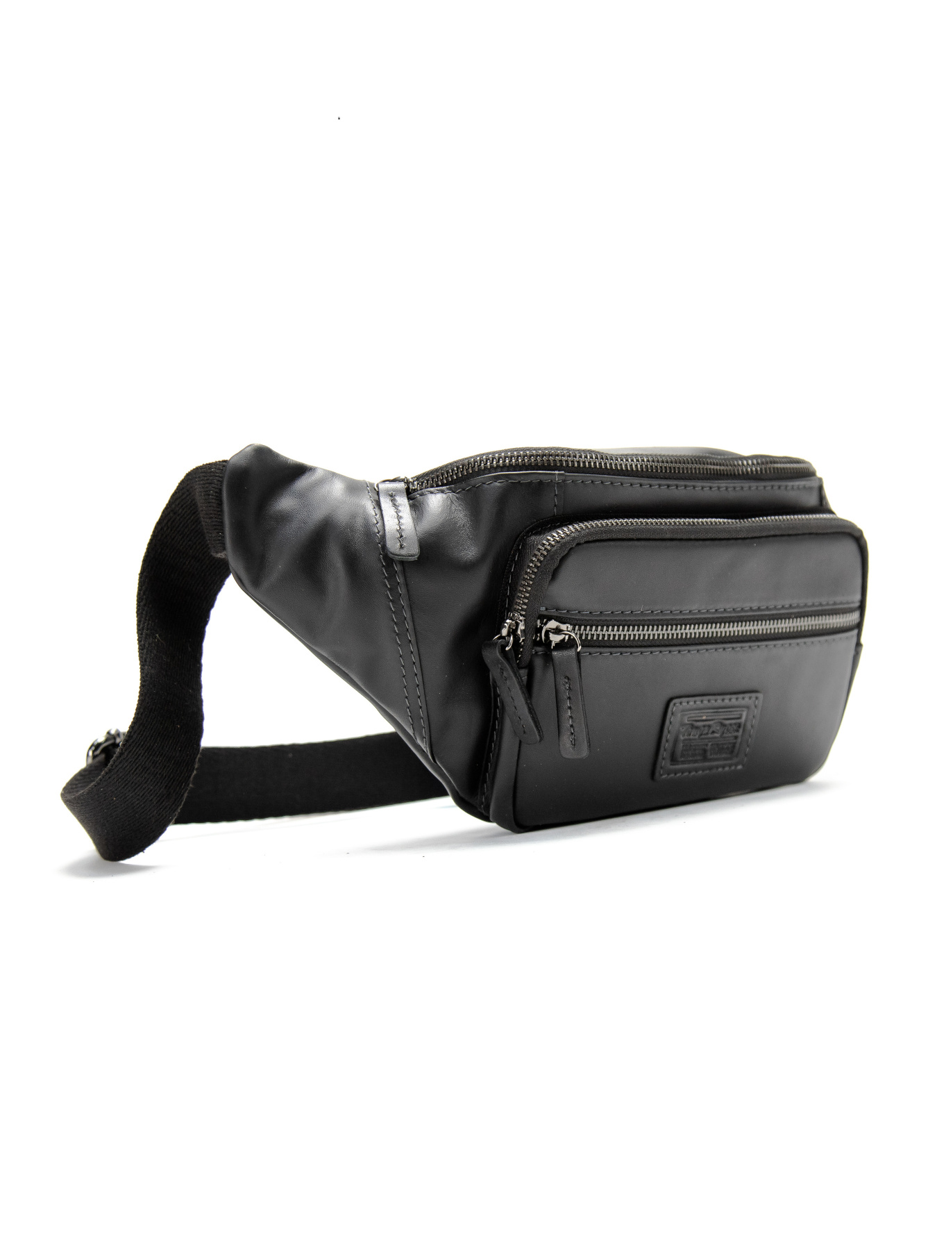 Поясна сумка RoyalBag модель RR-7143-4A Фото