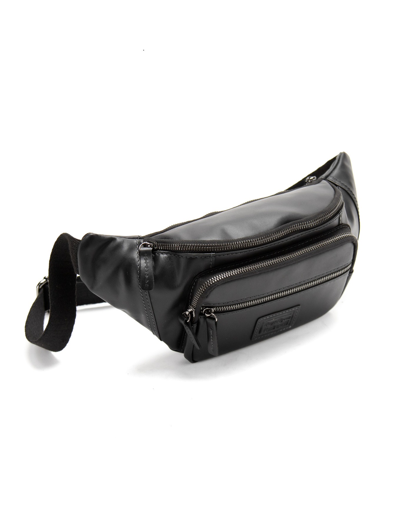 Поясна сумка RoyalBag модель RR-7143-4A Фото