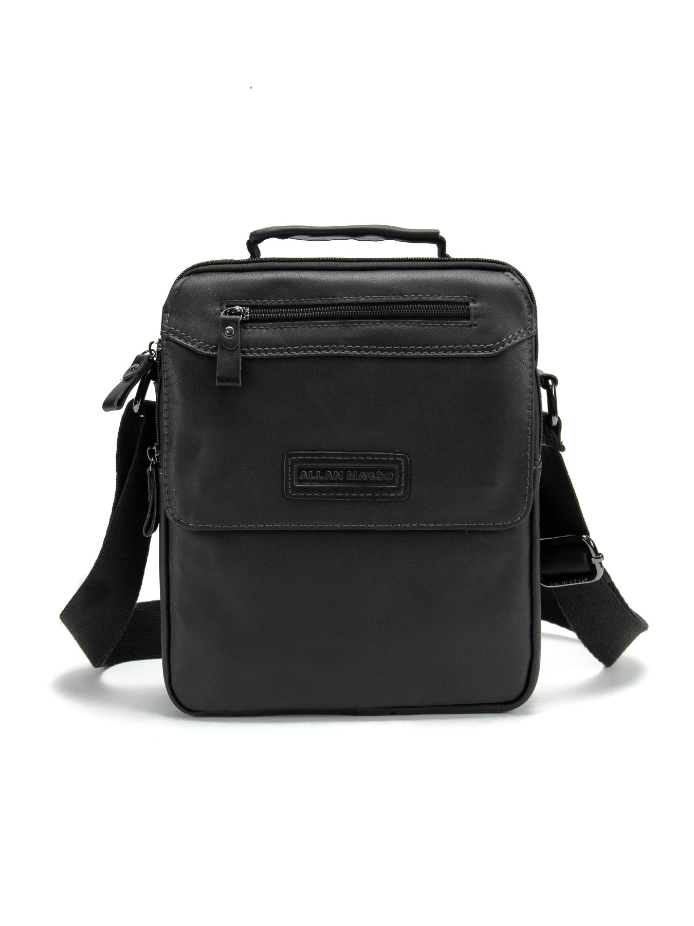 Мессенджер RoyalBag модель RR-9103A Фото