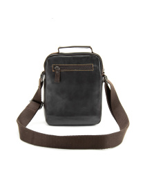 Мессенджер RoyalBag модель RR-9107-1DB Фото