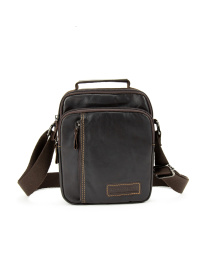 Мессенджер RoyalBag модель RR-9107-1DB Фото