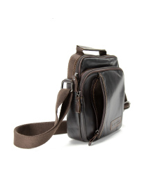 Мессенджер RoyalBag модель RR-9107-1DB Фото