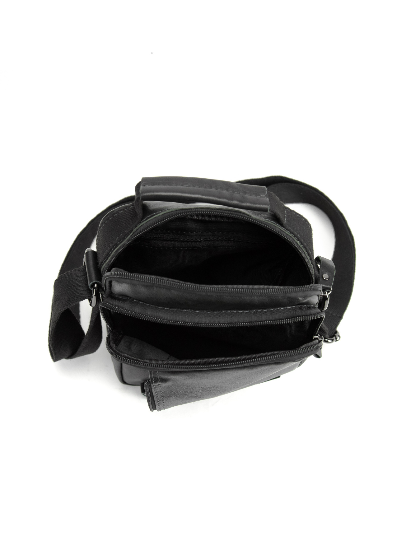 Мессенджер RoyalBag модель RR-9107A Фото