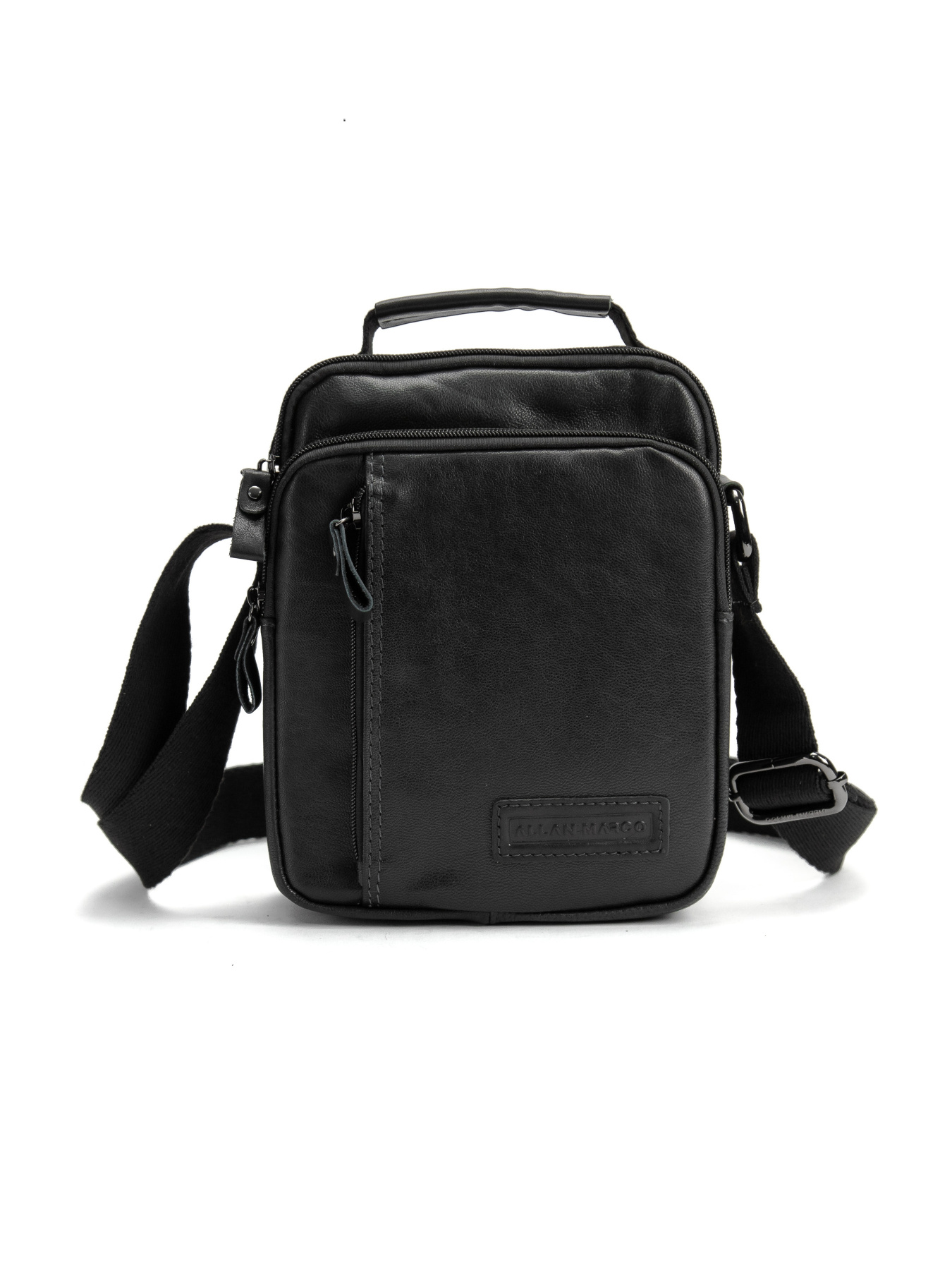 Мессенджер RoyalBag модель RR-9107A Фото