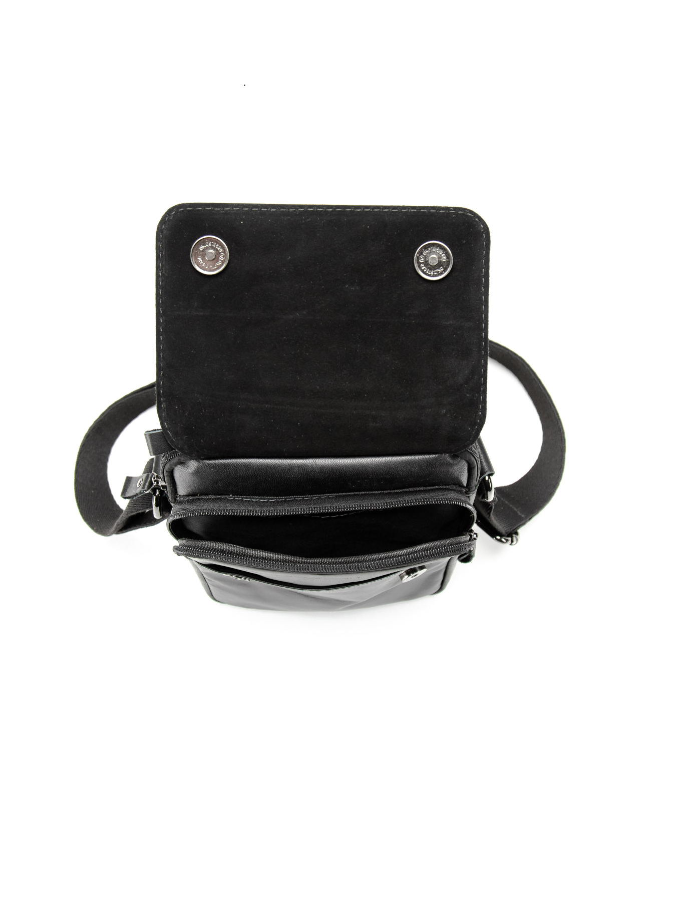 Мессенджер RoyalBag модель RR-9108A Фото