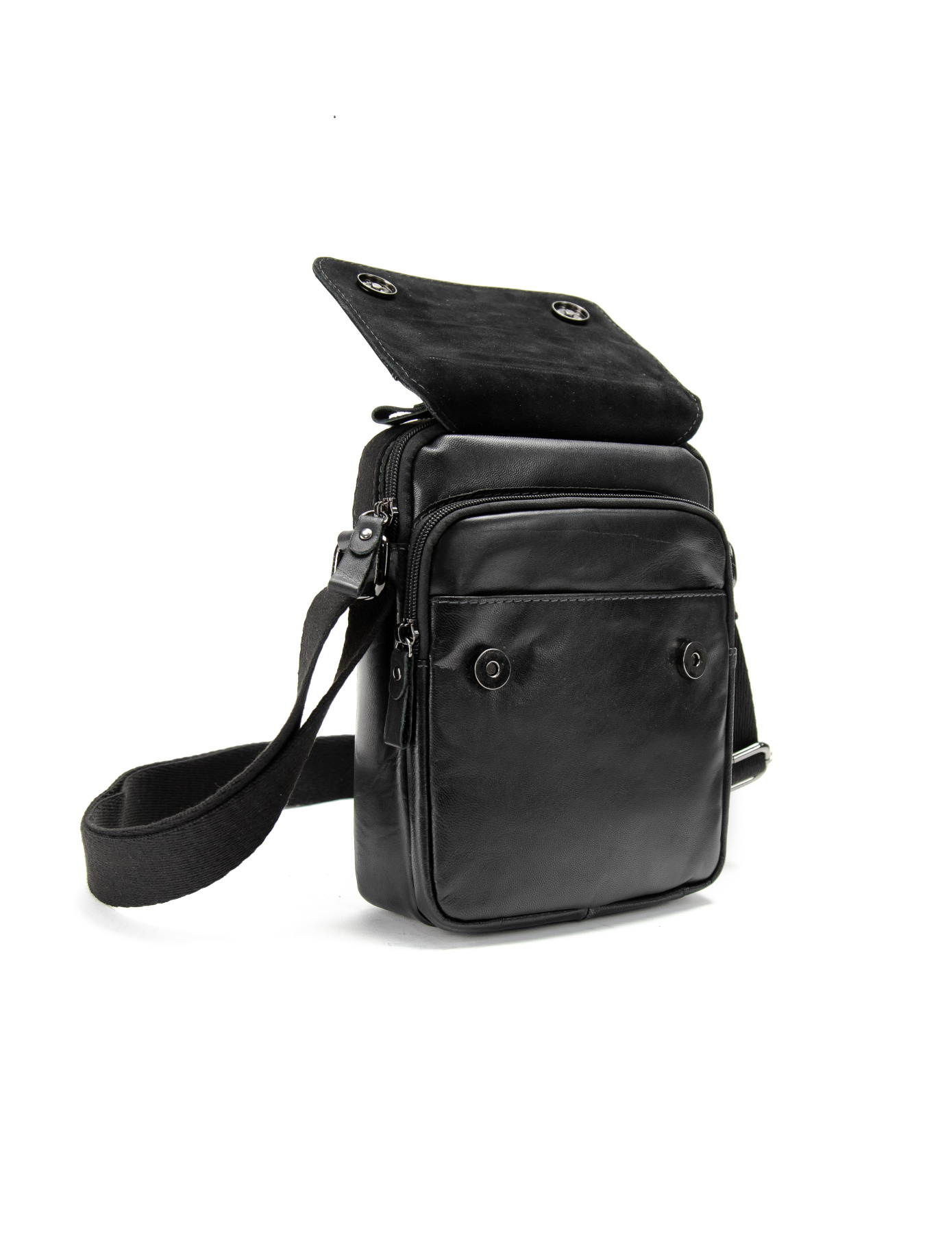 Мессенджер RoyalBag модель RR-9108A Фото