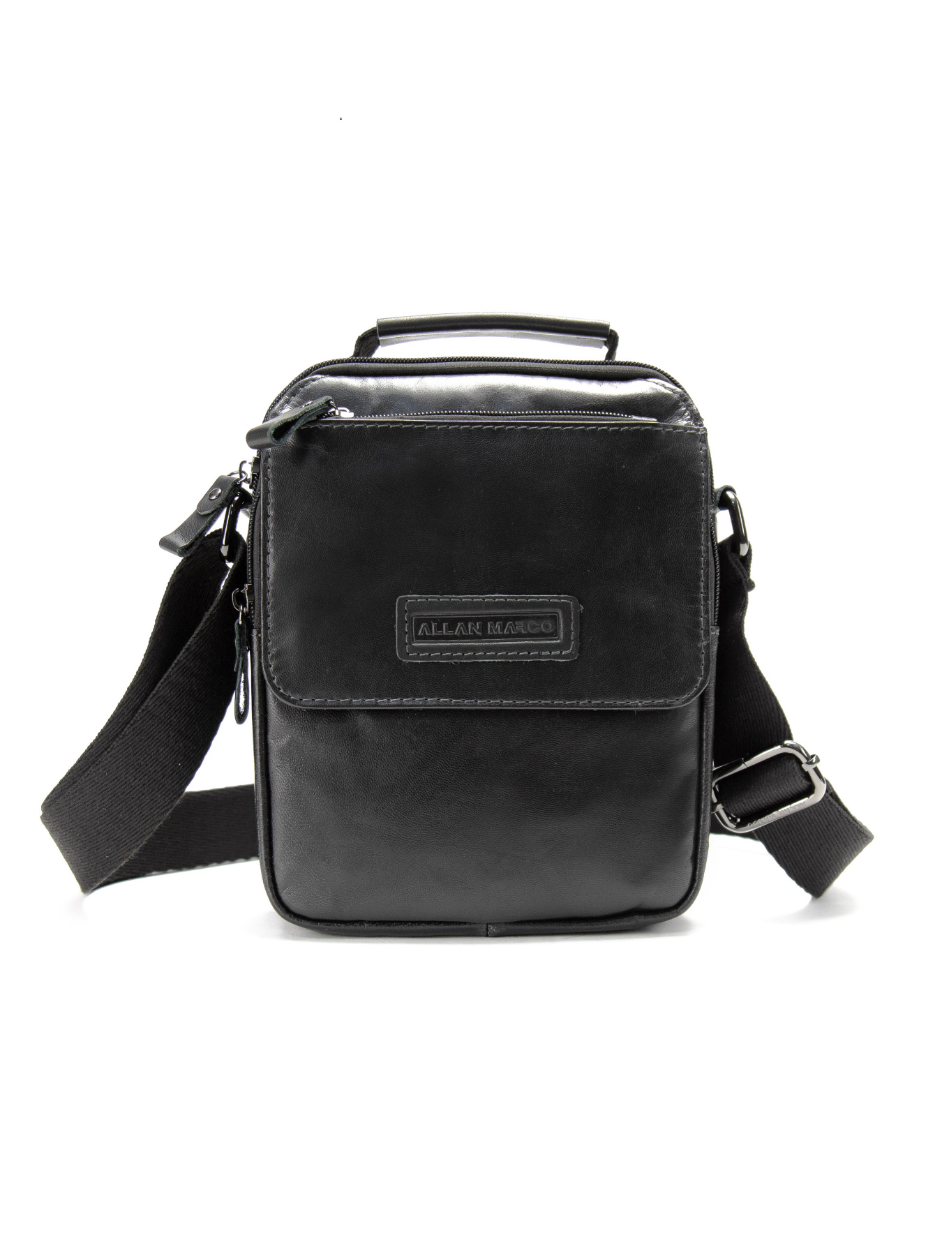 Мессенджер RoyalBag модель RR-9108A Фото