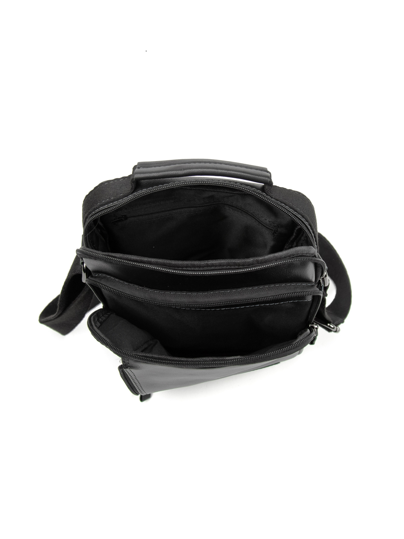 Мессенджер RoyalBag модель RR-9109A Фото