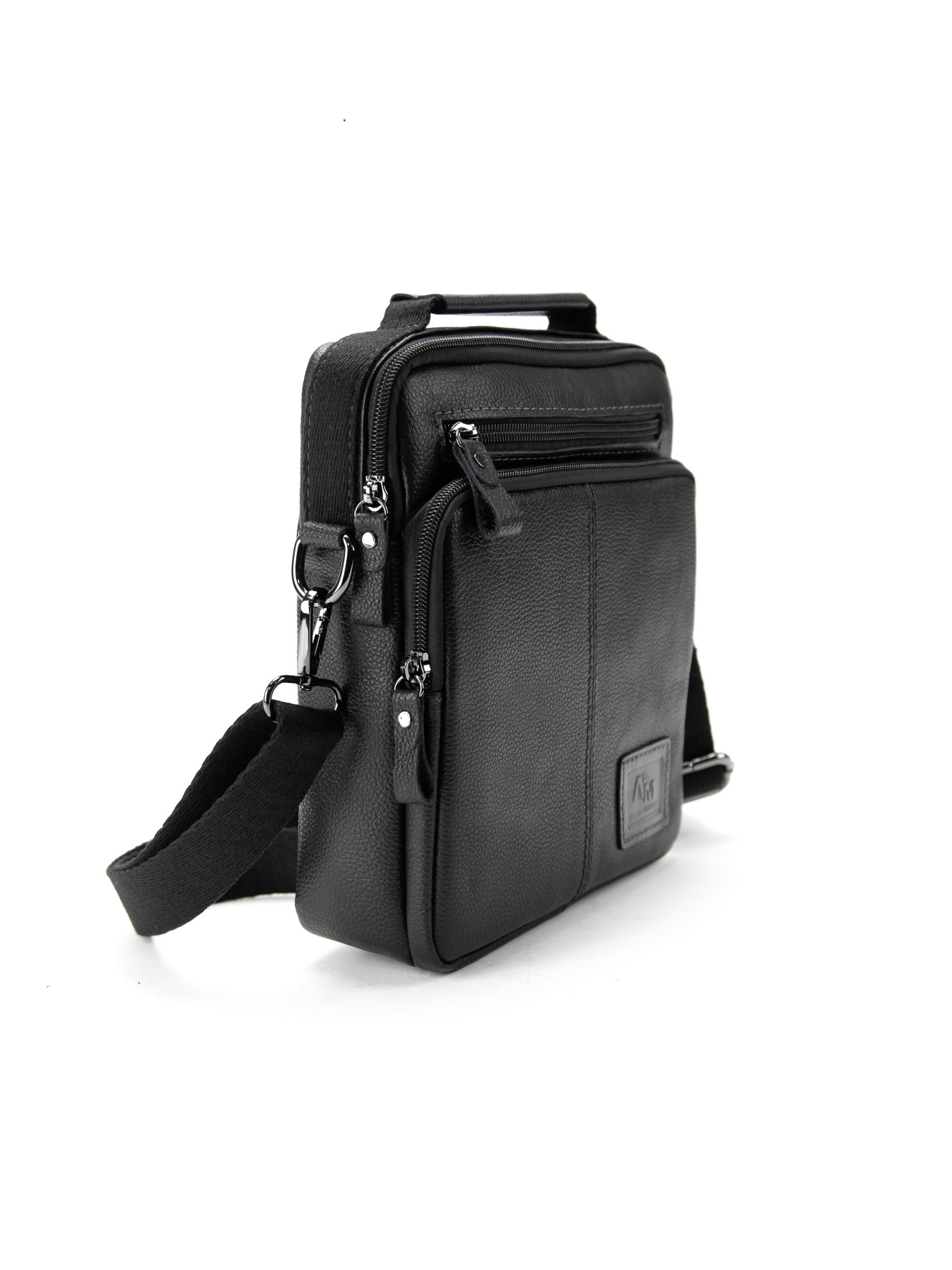 Мессенджер RoyalBag модель RR-9132A Фото