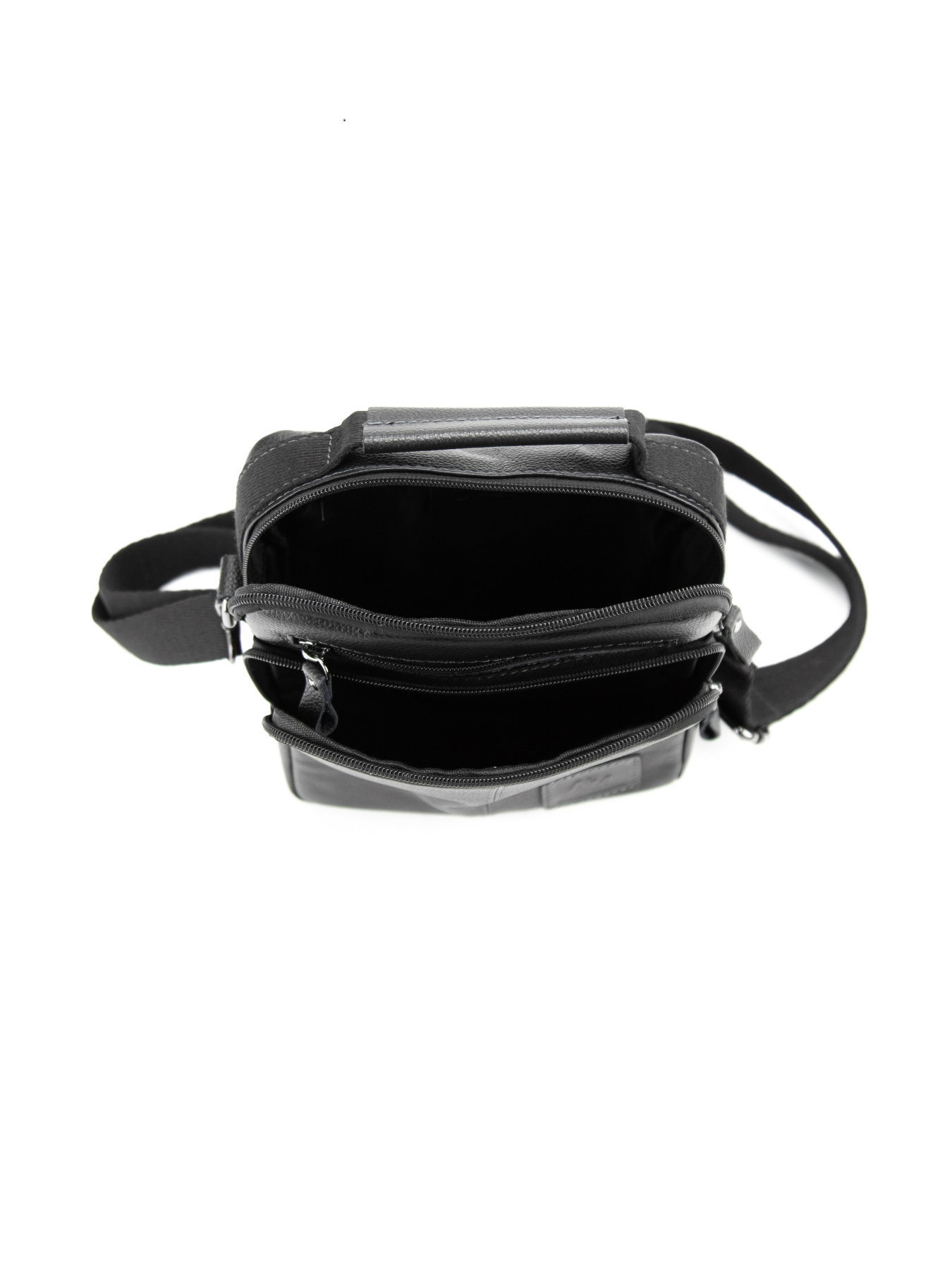 Мессенджер RoyalBag модель RR-9132A Фото