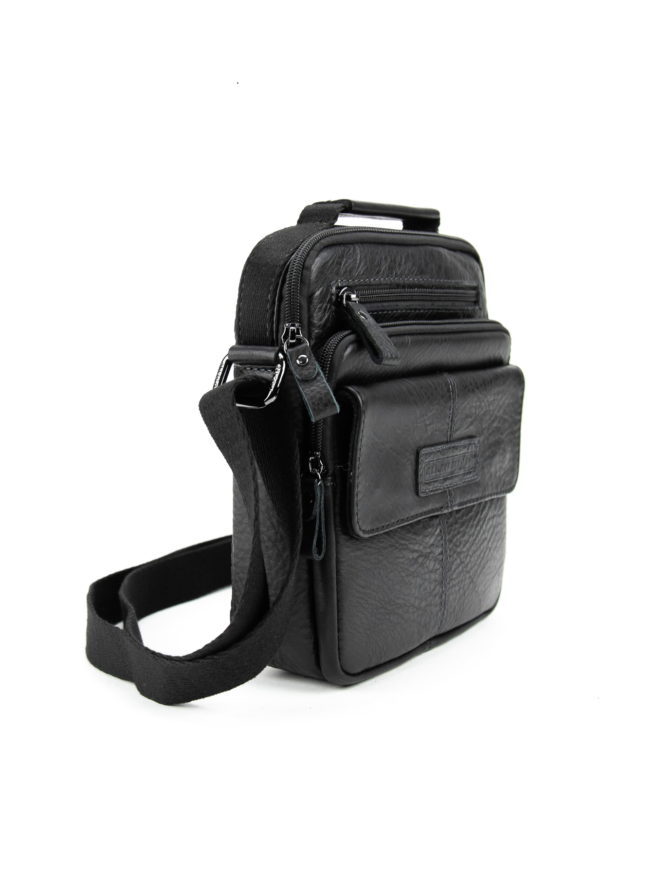 Мессенджер RoyalBag модель RR-9133A Фото