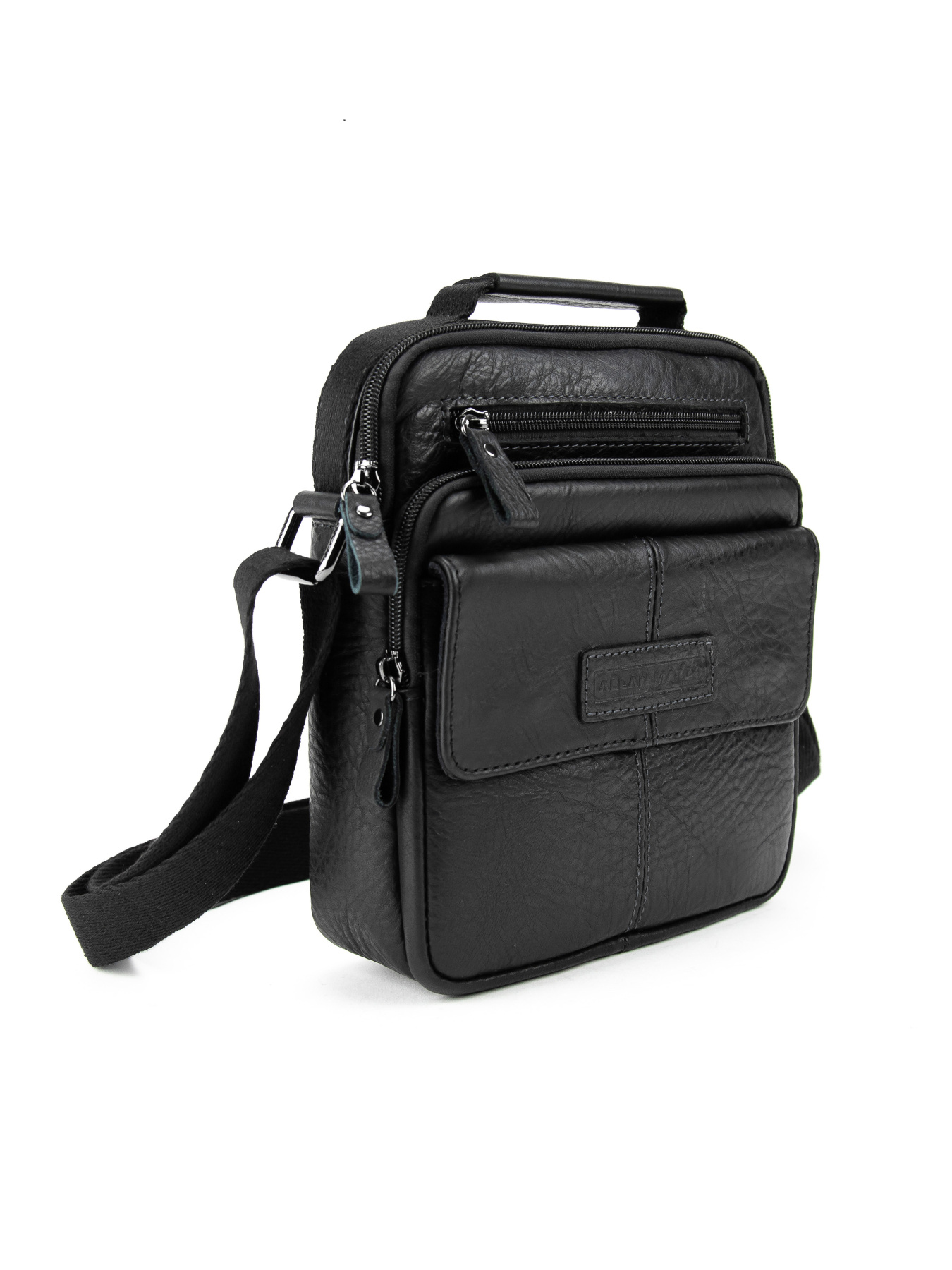 Мессенджер RoyalBag модель RR-9133A Фото