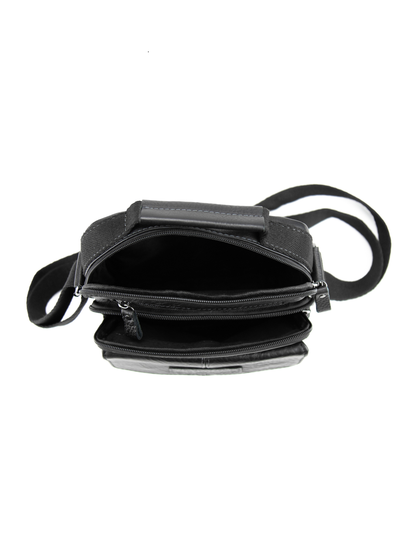 Мессенджер RoyalBag модель RR-9133A Фото