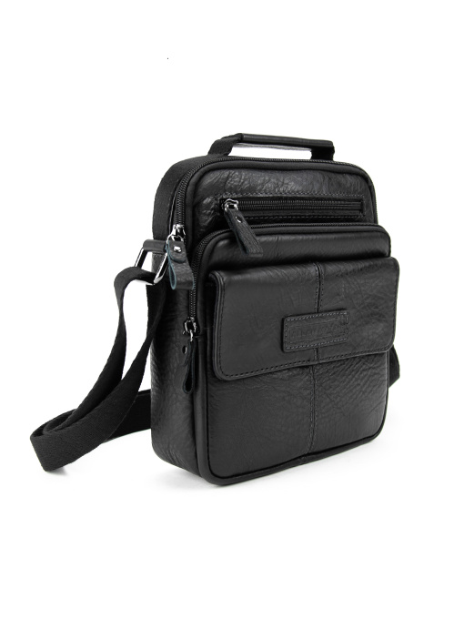 Мессенджер RoyalBag модель RR-9133A Фото