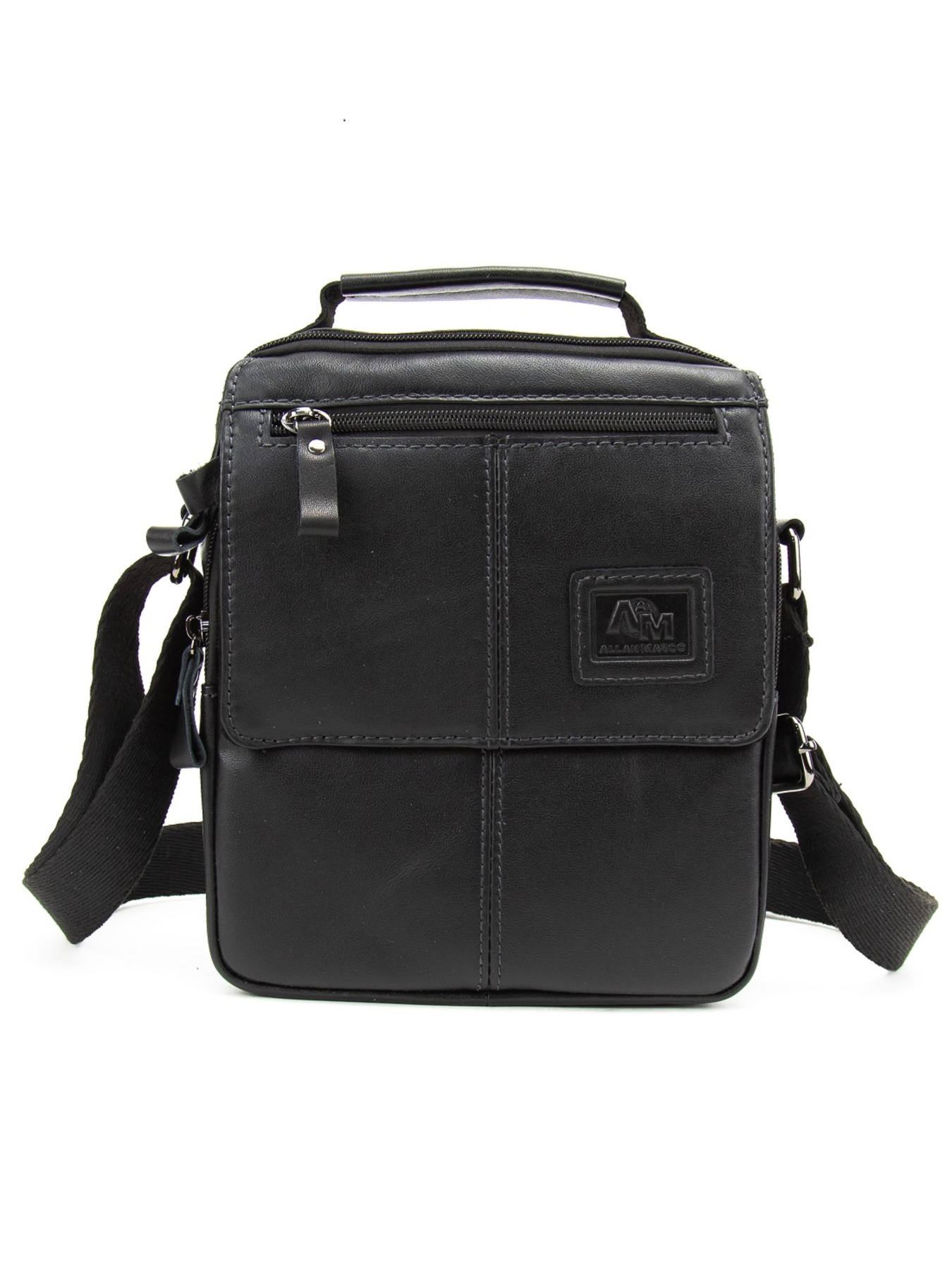 Мессенджер RoyalBag модель RR-9134A Фото