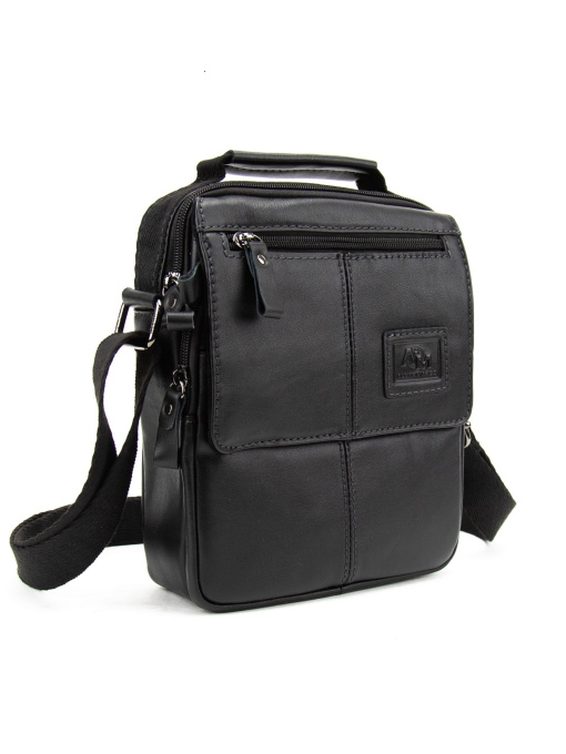 Мессенджер RoyalBag модель RR-9134A Фото