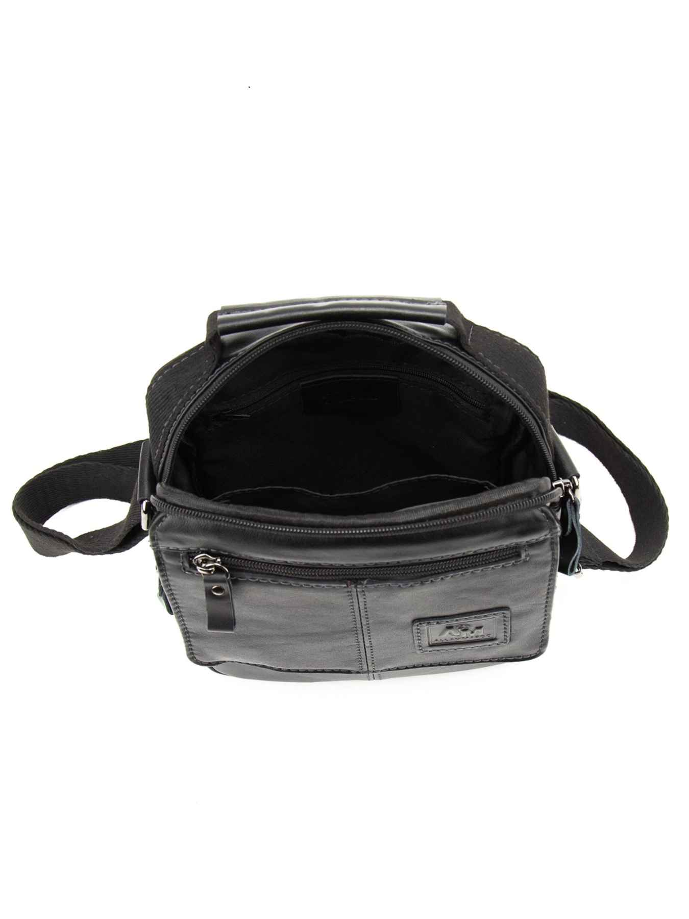 Мессенджер RoyalBag модель RR-9134A Фото