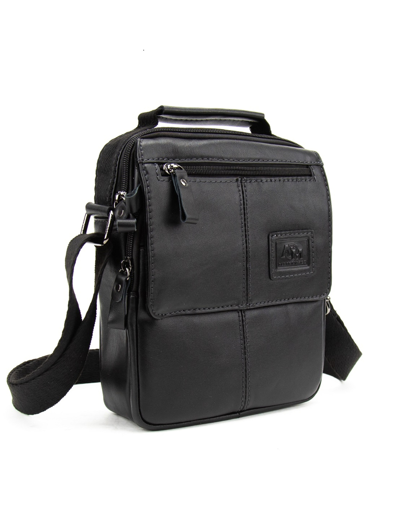 Мессенджер RoyalBag модель RR-9134A Фото