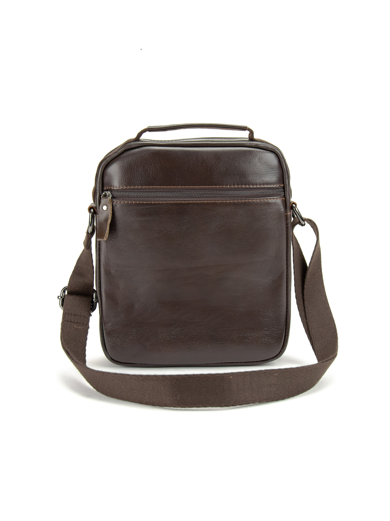 Мессенджер RoyalBag модель RR-9137DB Фото