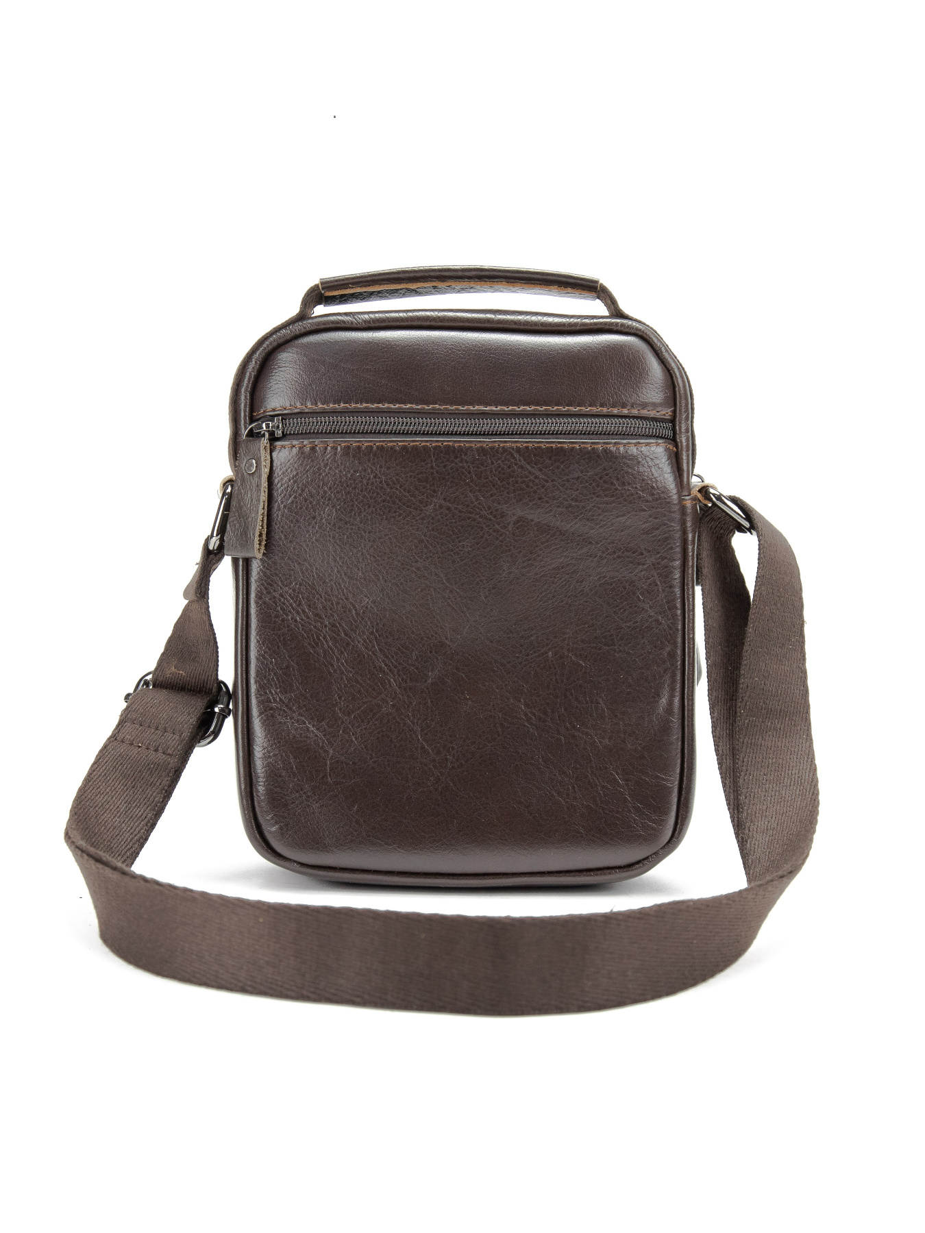 Мессенджер RoyalBag модель RR-9138DB Фото