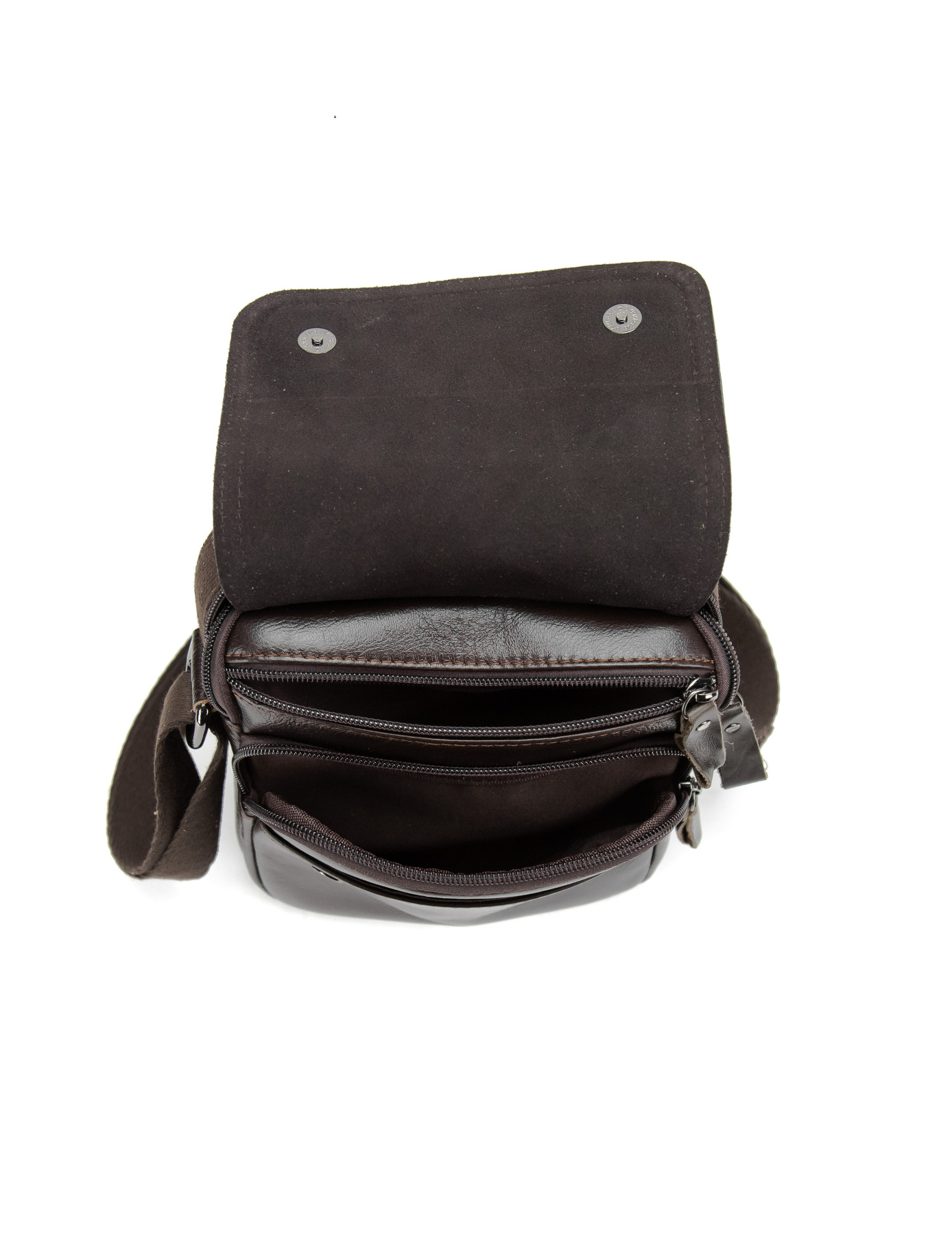 Мессенджер RoyalBag модель RR-9138DB Фото