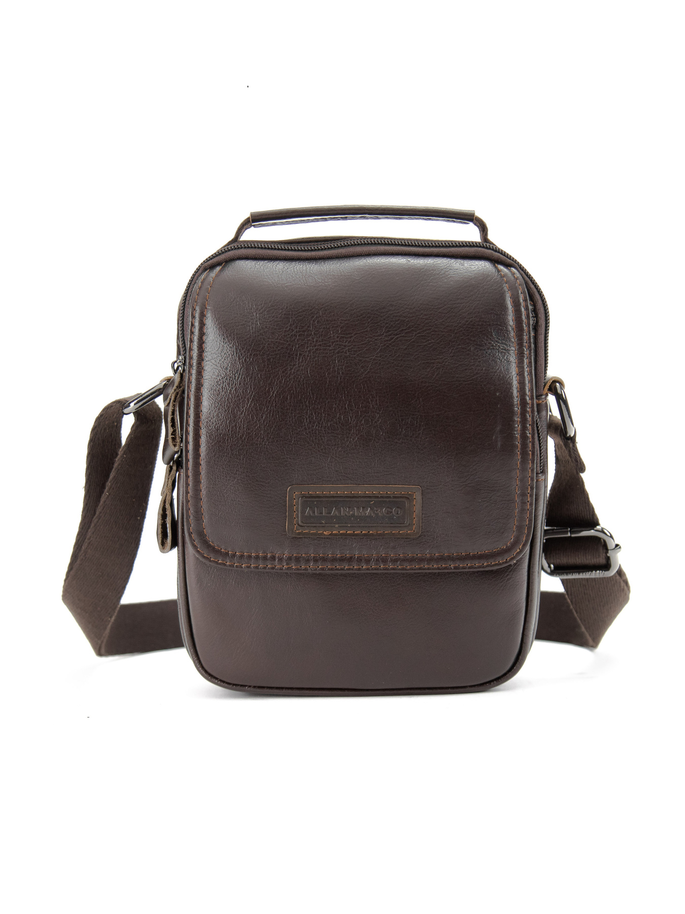 Мессенджер RoyalBag модель RR-9138DB Фото