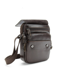 Мессенджер RoyalBag модель RR-9138DB Фото