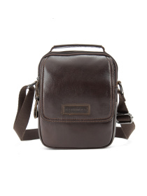 Мессенджер RoyalBag модель RR-9138DB Фото