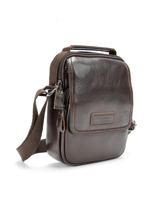 Мессенджер RoyalBag модель RR-9138DB Фото