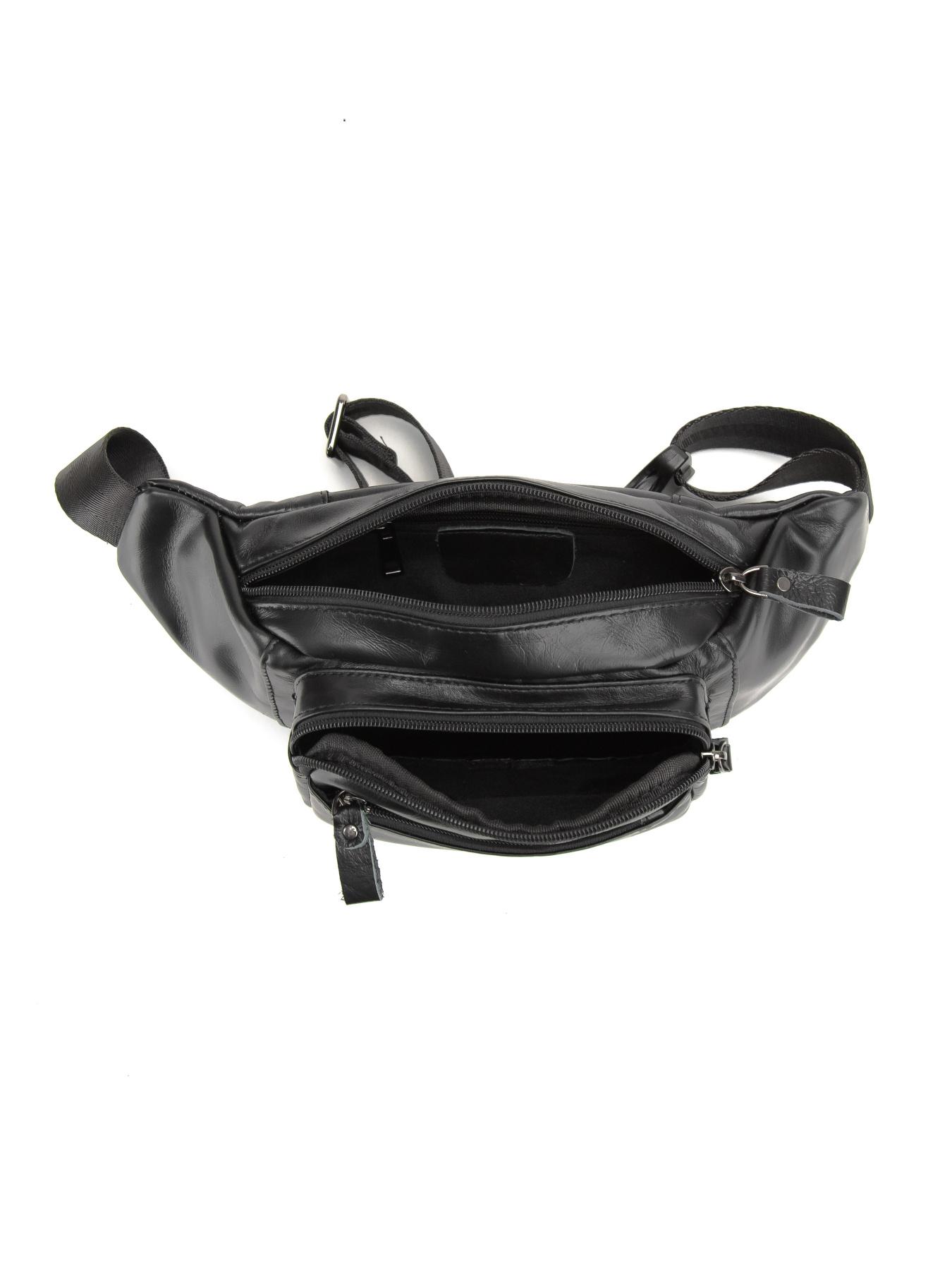 Поясная сумка RoyalBag модель t0186A Фото